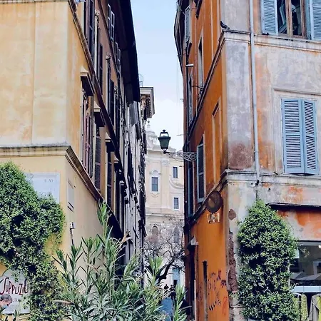 Sweet Navona *